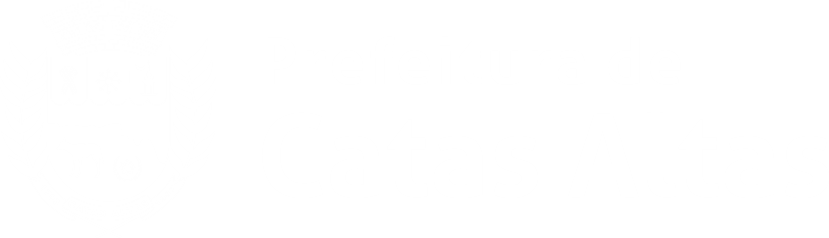 Prefeitura Municipal de Catas Altas
